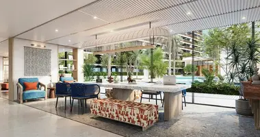 Appartement 2 chambres dans Choeng Thale, Thaïlande