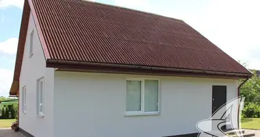 Casa en Muchaviecki sielski Saviet, Belarús