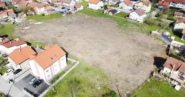 Plot of land in Zagreb, Croatia