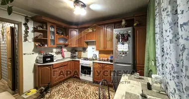 Wohnung 2 zimmer in Schabinka, Belarus