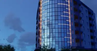 Apartamento 2 habitaciones en Montenegro