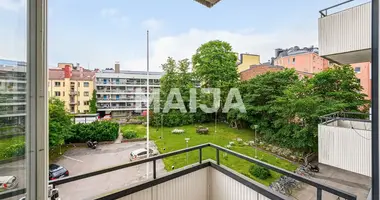 1 bedroom apartment in Helsinki sub-region, Finland