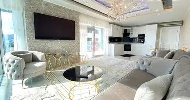 Apartamento 1 habitación en Mahmutlar, Turquía