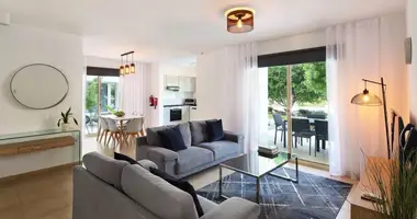 3 bedroom apartment in Paphos Municipality, Cyprus