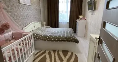 Apartamento 1 habitación en Odesa, Ucrania