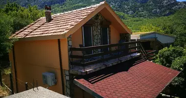 Casa 2 habitaciones en Bar, Montenegro