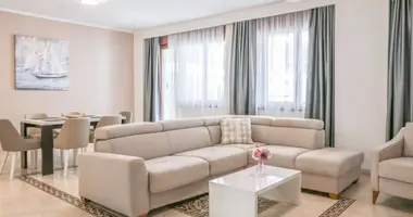 Apartment in Becici, Montenegro