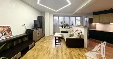 3 room apartment in Muchaviecki sielski Saviet, Belarus