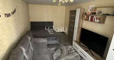 Apartment in Nizhny Novgorod, Russia