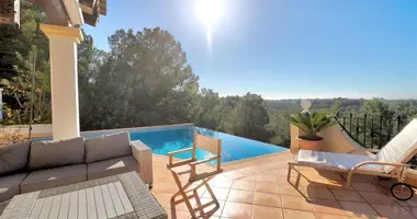 Castle 5 bedrooms in Palma de Mallorca, Spain