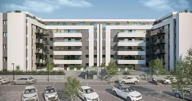 Apartamento 3 habitaciones en Mijas, Španjolska