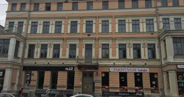 Commercial property 151 m² in Riga, Latvia