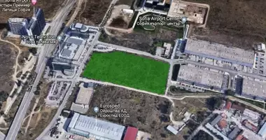 Gewerbefläche 4 252 m² in Sofia-Stadt Provinz, Bulgarien