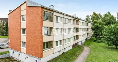 Mieszkanie 2 pokoi w Oulu sub region, Finlandia