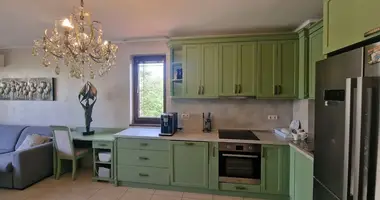 Wohnung 4 zimmer in Nessebar, Bulgarien
