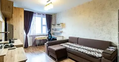 Квартира 1 комната в Минск, Беларусь