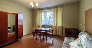 Appartement 1 chambre dans Kobryn, Biélorussie