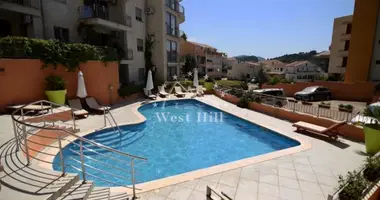 Apartamento 2 habitaciones en Petrovac, Montenegro