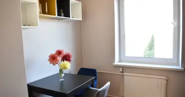 Apartamento 2 habitaciones en Kaunas, Lituania