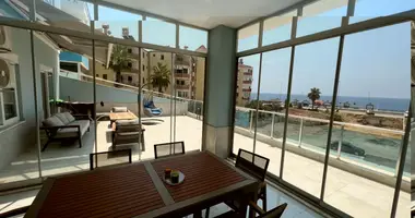 3 room apartment in Alanya, Turkey