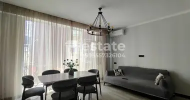 Apartamento 3 habitaciones en Batumi, Georgia