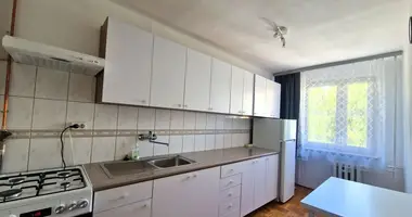 Appartement 2 chambres dans Cracovie, Pologne