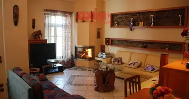 2 room apartment in Kavala Municipality, Greece