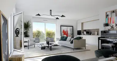 Apartamento 5 habitaciones en Francia metropolitana, Francia