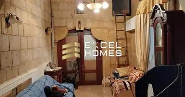 Townhouse 2 bedrooms in Zebbug, Malta