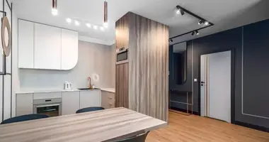 Apartamento 2 habitaciones en Gdynia, Polonia