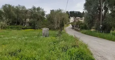 Plot of land in Kynopiastes, Greece