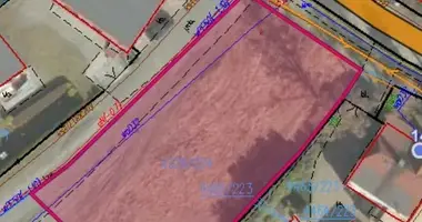 Plot of land in Ruda Slaska, Poland