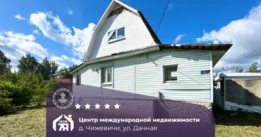 Дом в Чижевичи, Беларусь