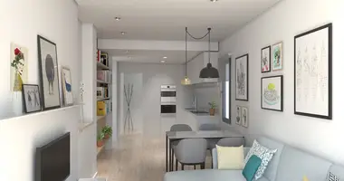 Apartamento 2 habitaciones en Carme, España