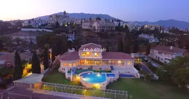 Maison 8 chambres dans Mijas, Espagne