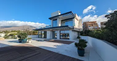 Appartement 3 chambres dans Estepona, Espagne