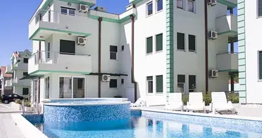 2 bedroom apartment in Topla, Montenegro