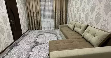Квартира 1 комната с мебелью, с c ремонтом в Ташкент, Узбекистан