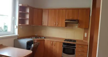 Apartamento 3 habitaciones en Breslavia, Polonia