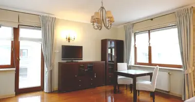 Appartement 1 chambre dans Varsovie, Pologne