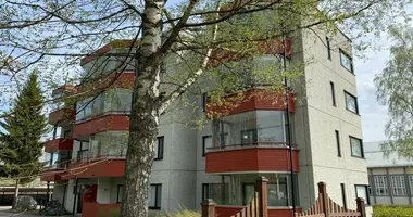 Apartamento en Pieksaemaeki, Finlandia
