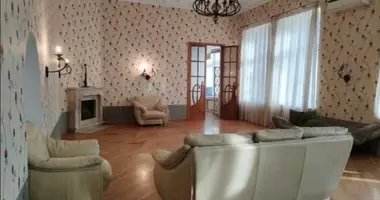 4 room apartment in Sievierodonetsk, Ukraine