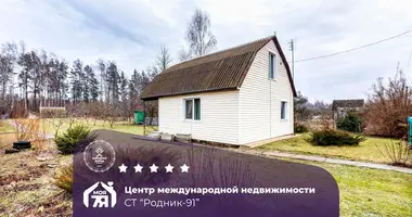 Дом в Ланский сельский Совет, Беларусь