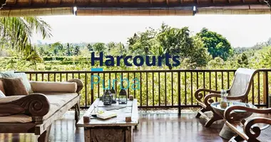 Villa 4 chambres dans Begawan, Indonésie