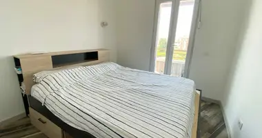 Mieszkanie 3 pokoi w Scalea, Włochy