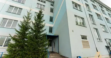 Entrepôt 124 m² dans Minsk, Biélorussie