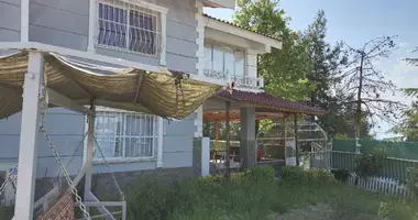 Villa 5 habitaciones en Mezitli, Turquía