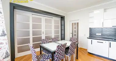 3 room apartment in Minsk, Belarus