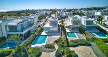 Casa 3 habitaciones en Peyia, Chipre