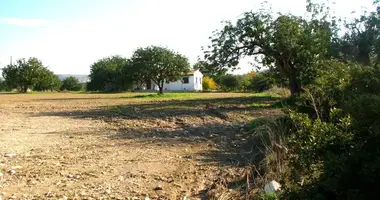 Plot of land in Pentakomo, Cyprus